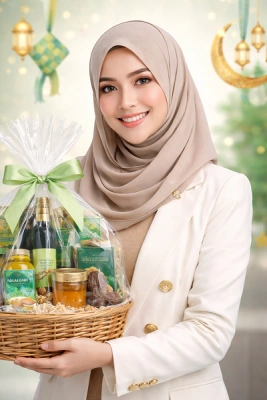 Toko Parcel Tb Simatupang